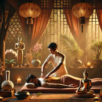 showroom massage, bí quyết trẻ hóa làn da